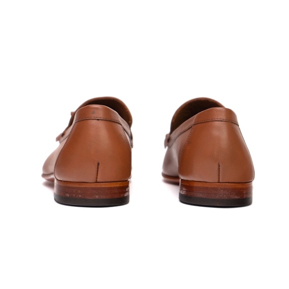 LAST PAIR KFG Chewy Loafers Triple Fringe tassel - Picture 6 of 8